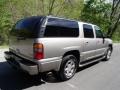 Pewter Metallic - Yukon XL Denali AWD Photo No. 8