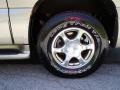 Pewter Metallic - Yukon XL Denali AWD Photo No. 9