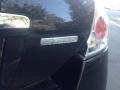 Super Black - Altima Hybrid Photo No. 6