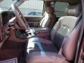 Pewter Metallic - Yukon XL Denali AWD Photo No. 11