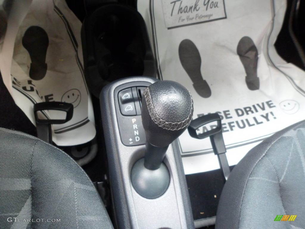 2010 Smart fortwo passion cabriolet 5 Speed smartshift Automatic Transmission Photo #80682668