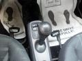  2010 fortwo passion cabriolet 5 Speed smartshift Automatic Shifter