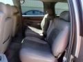 Pewter Metallic - Yukon XL Denali AWD Photo No. 13