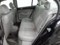 Gray Rear Seat Photo for 2006 Chevrolet Cobalt #80682699
