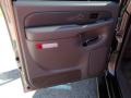 Pewter Metallic - Yukon XL Denali AWD Photo No. 14