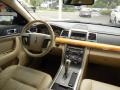Light Camel Dashboard Photo for 2009 Lincoln MKS #80682997
