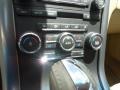 Light Camel Controls Photo for 2009 Lincoln MKS #80683219