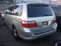 2005 Silver Pearl Metallic Honda Odyssey EX-L  photo #5