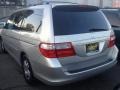 2005 Silver Pearl Metallic Honda Odyssey EX-L  photo #6