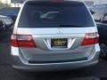 2005 Silver Pearl Metallic Honda Odyssey EX-L  photo #7
