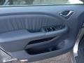 2005 Silver Pearl Metallic Honda Odyssey EX-L  photo #9
