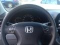 2005 Silver Pearl Metallic Honda Odyssey EX-L  photo #11
