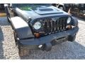 Black - Wrangler Unlimited Moab Edition 4x4 Photo No. 4