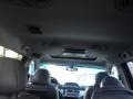 2005 Silver Pearl Metallic Honda Odyssey EX-L  photo #28
