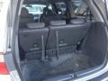 2005 Silver Pearl Metallic Honda Odyssey EX-L  photo #29