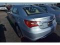Crystal Blue Pearl - 200 Limited Sedan Photo No. 2
