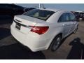 Bright White - 200 Touring Sedan Photo No. 3