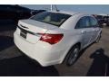 2013 Bright White Chrysler 200 Touring Sedan  photo #3