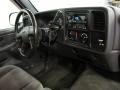 2004 Carbon Metallic GMC Sierra 1500 SLE Extended Cab 4x4  photo #20