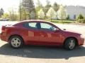 Inferno Red Crystal Pearl - Avenger R/T Photo No. 4