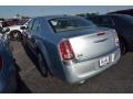 2013 Glacier Blue Pearl Chrysler 300 C Luxury Series  photo #2