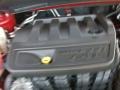 Inferno Red Crystal Pearl - Avenger R/T Photo No. 11