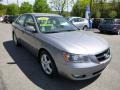 Steel Gray - Sonata SE V6 Photo No. 7