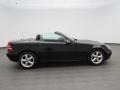 Black - SLK 320 Roadster Photo No. 20