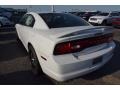 Bright White - Charger SXT Photo No. 2
