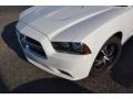 Bright White - Charger SXT Photo No. 5