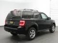 Ebony Black - Escape XLT Photo No. 5