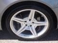 Palladium Silver Metallic - SL 550 Roadster Photo No. 5