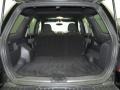 2012 Ford Escape XLT Trunk