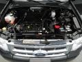 2.5 Liter DOHC 16-Valve Duratec 4 Cylinder 2012 Ford Escape XLT Engine