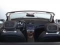 Palladium Silver Metallic - SL 550 Roadster Photo No. 10