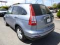2010 Glacier Blue Metallic Honda CR-V EX-L AWD  photo #3
