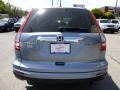 2010 Glacier Blue Metallic Honda CR-V EX-L AWD  photo #4