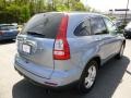 Glacier Blue Metallic - CR-V EX-L AWD Photo No. 5