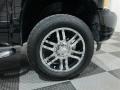 2011 Black Chevrolet Silverado 1500 LS Extended Cab  photo #8