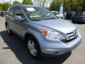 2010 Glacier Blue Metallic Honda CR-V EX-L AWD  photo #7