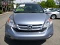 2010 Glacier Blue Metallic Honda CR-V EX-L AWD  photo #8