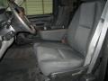 2011 Black Chevrolet Silverado 1500 LS Extended Cab  photo #11