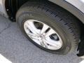 2010 Glacier Blue Metallic Honda CR-V EX-L AWD  photo #9
