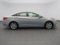 Iridescent Silver Blue Metallic - Sonata Limited Photo No. 4