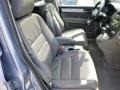 2010 Glacier Blue Metallic Honda CR-V EX-L AWD  photo #10