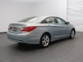 Iridescent Silver Blue Metallic - Sonata Limited Photo No. 5