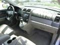 2010 Glacier Blue Metallic Honda CR-V EX-L AWD  photo #11