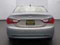 Iridescent Silver Blue Metallic - Sonata Limited Photo No. 6