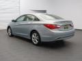 Iridescent Silver Blue Metallic - Sonata Limited Photo No. 7