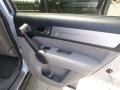 2010 Glacier Blue Metallic Honda CR-V EX-L AWD  photo #14